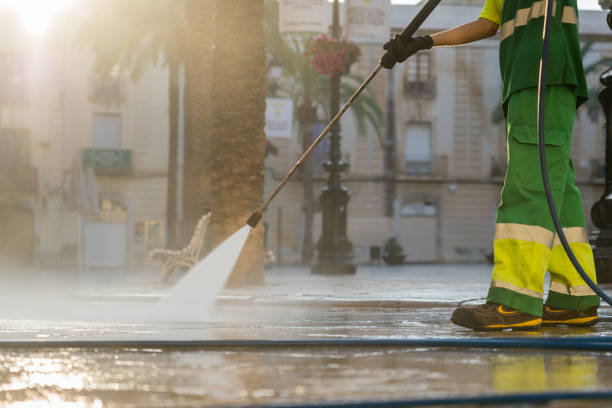 Reliable Danville, IL Pressure washing Solutions